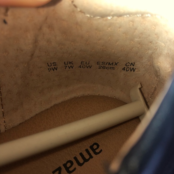 3/15 Amazon essentials flats size 9 NWT - Picture 7 of 7